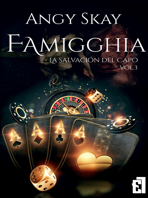 Title details for Famigghia by Angy Skay - Available